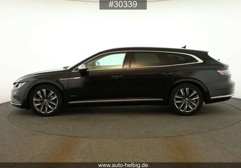 Volkswagen Arteon, 2023