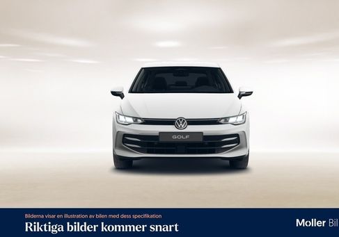 Volkswagen Golf, 2026 2
