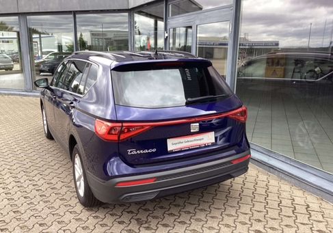 Seat Tarraco, 2022 2