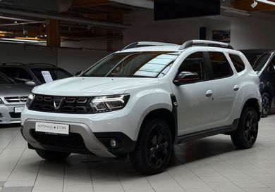 Dacia Duster, 2022