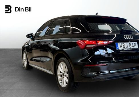 Audi A3, 2023 3