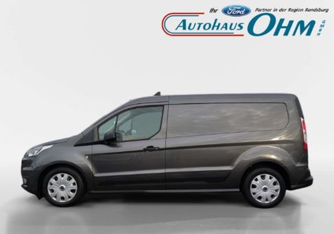 Ford Transit Connect, 2022