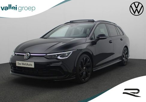 Volkswagen Golf, 2023