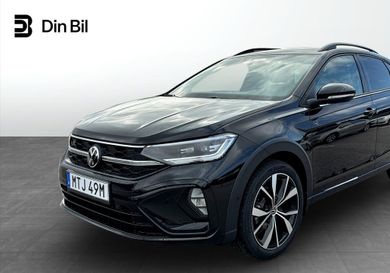 Volkswagen Taigo, 2027