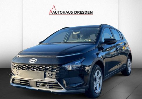 Hyundai Bayon, 2025 3