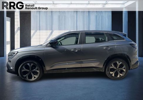 Renault Austral, 2024 2
