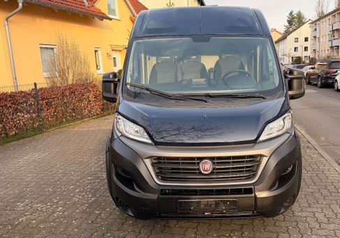 Fiat Ducato, 2020