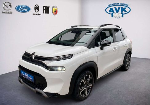 Citroën C3 Aircross, 2022 2