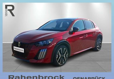 Peugeot 208, 2024