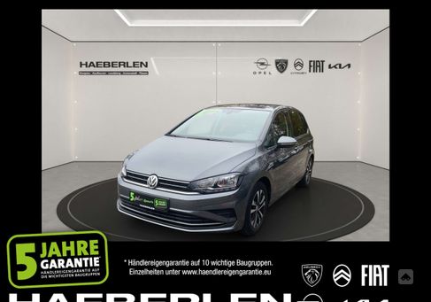 Volkswagen Golf Sportsvan, 2020