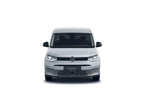 Volkswagen Caddy, 2025 2