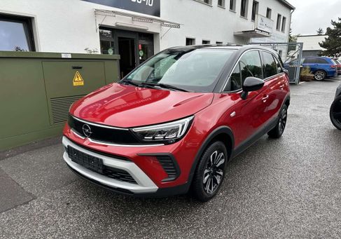 Opel Crossland X, 2023