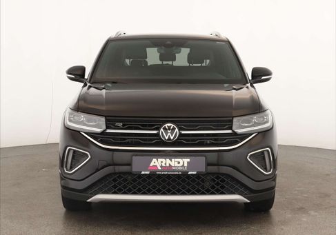 Volkswagen T-Cross, 2024 3