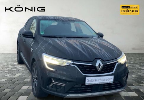 Renault Arkana, 2023