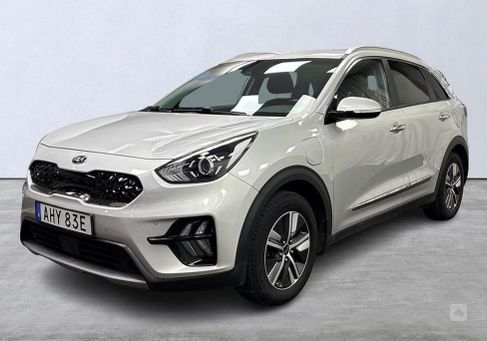 Kia Niro, 2021