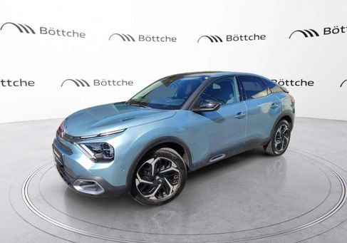 Citroën C4, 2024 2