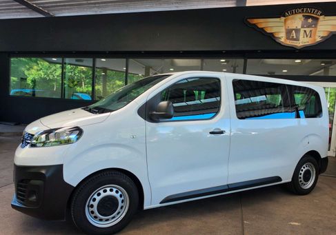 Opel Vivaro, 2022