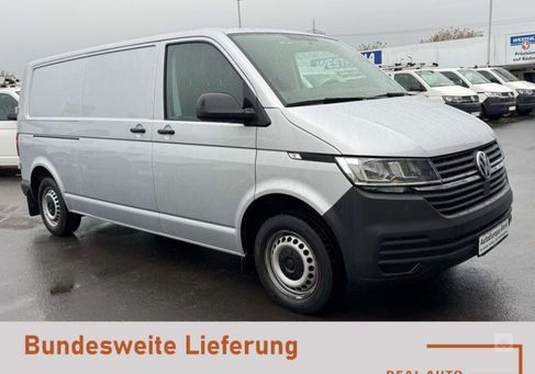 Volkswagen T6 Transporter, 2020