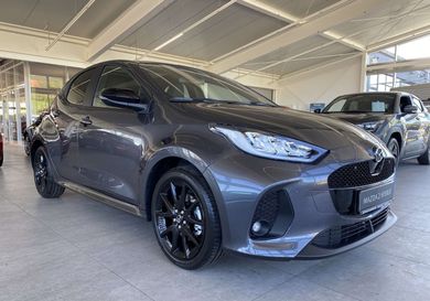 Mazda 2, 2026