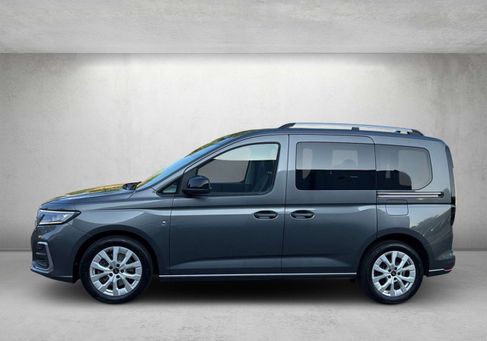 Ford Tourneo Connect, 2022