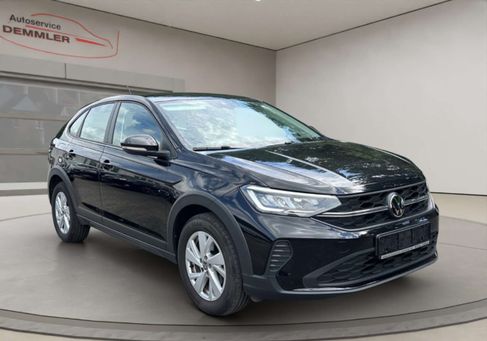 Volkswagen Taigo, 2022