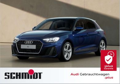 Audi A1, 2025