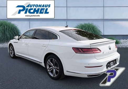 Volkswagen Arteon, 2019 3