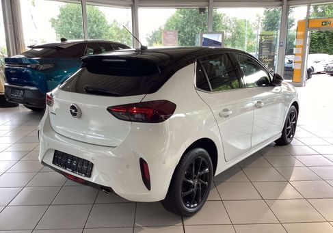 Opel Corsa, 2023 3