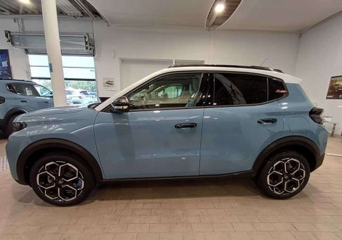 Citroën C3, 2026 3