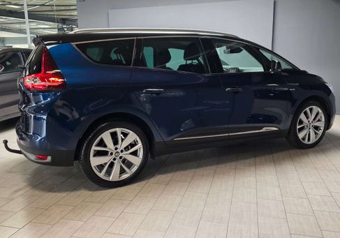 Renault Grand Scenic, 2019