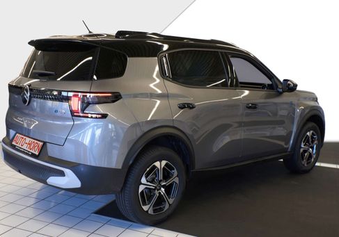Citroën C3 Aircross, 2025 3
