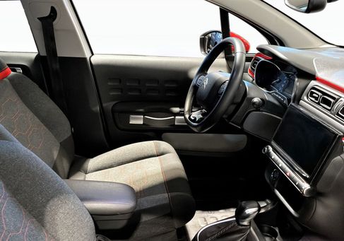 Citroën C3, 2018 3