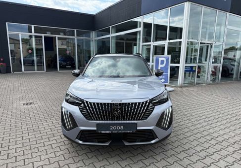 Peugeot 2008, 2024