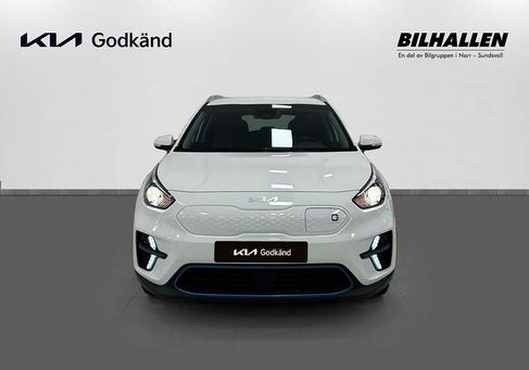 Kia Niro, 2022 2