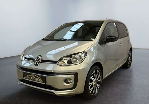 Volkswagen up!, 2023