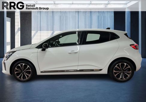 Renault Clio, 2025