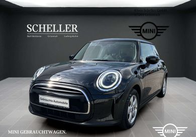 MINI ONE, 2022