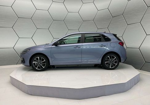 Hyundai i30, 2025 3
