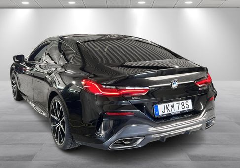 BMW, 2021 3