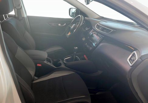 Nissan Qashqai, 2021 3