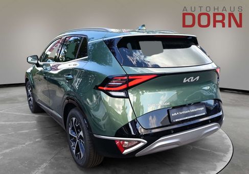 Kia Sportage, 2022 2