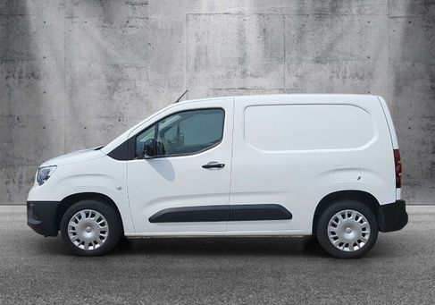 Opel Combo, 2022