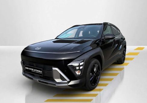 Hyundai Kona, 2026 2