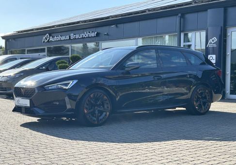 Cupra Leon, 2022