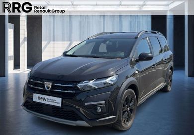 Dacia Jogger, 2022