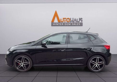 Seat Ibiza, 2018