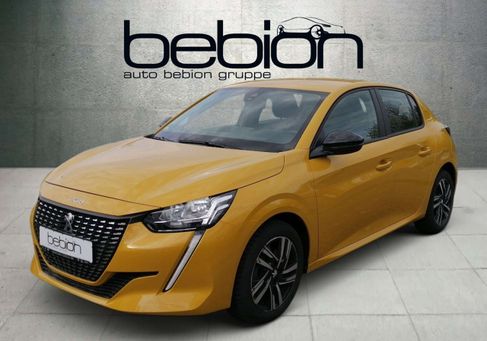 Peugeot 208, 2023