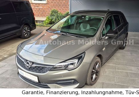 Opel Astra, 2020