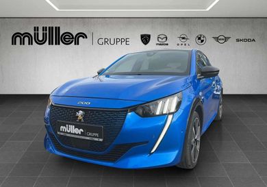 Peugeot 208, 2023