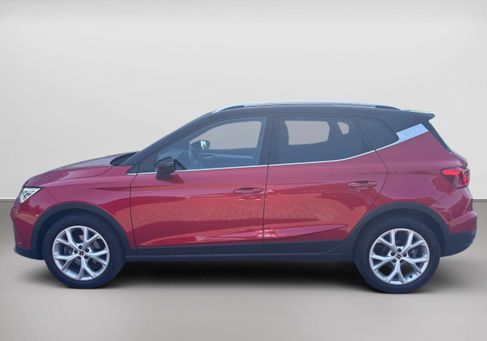 Seat Arona, 2023 2
